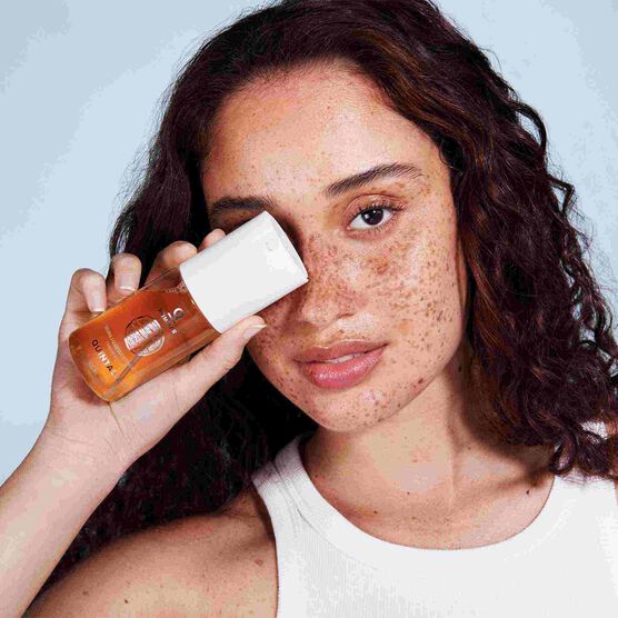 Bruma Fixadora Hidratante Cana de A&ccedil;&uacute;car Quintal